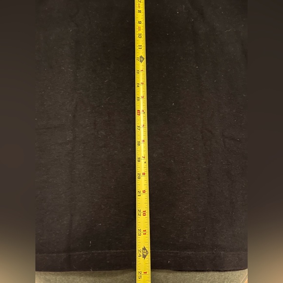 BUCK MASON FIELD-SPEC COTTON HEAVY TEE - Picture 5 of 7